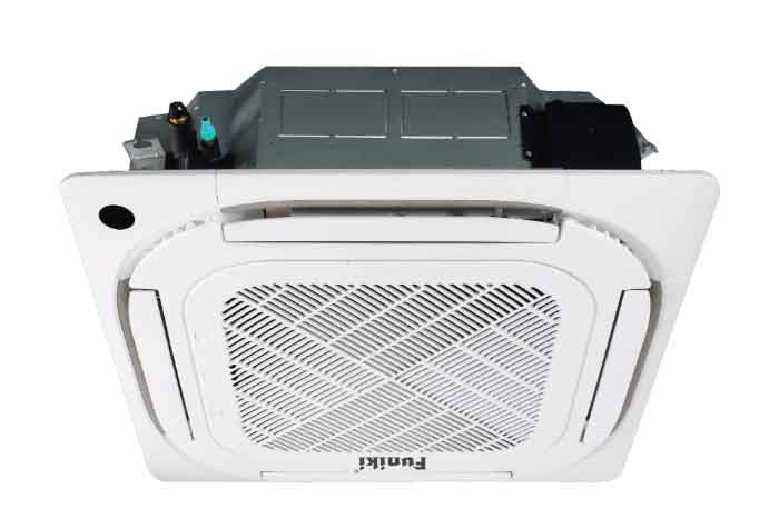 Điều hòa âm trần cassette Funiki 50000 BTU 2 chiều CH50MMC1